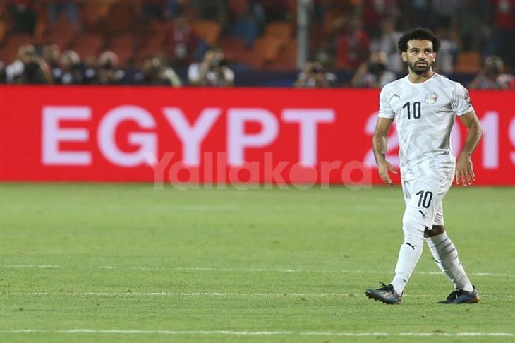 محمد صلاح محمد صلاح